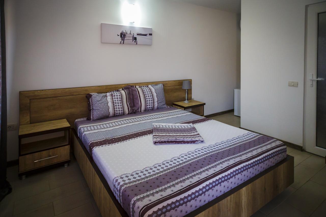فندق Casa Tudorascu فاما فيكي المظهر الخارجي الصورة