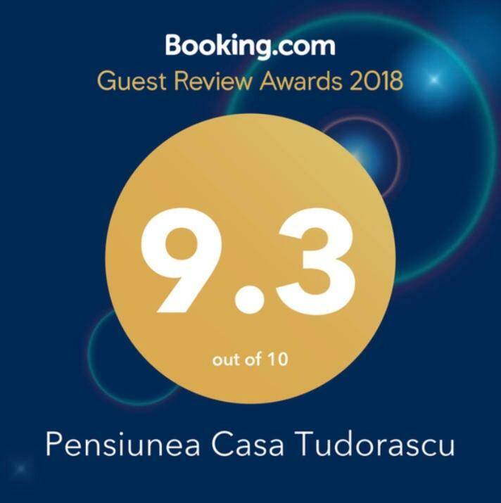 فندق Casa Tudorascu فاما فيكي المظهر الخارجي الصورة