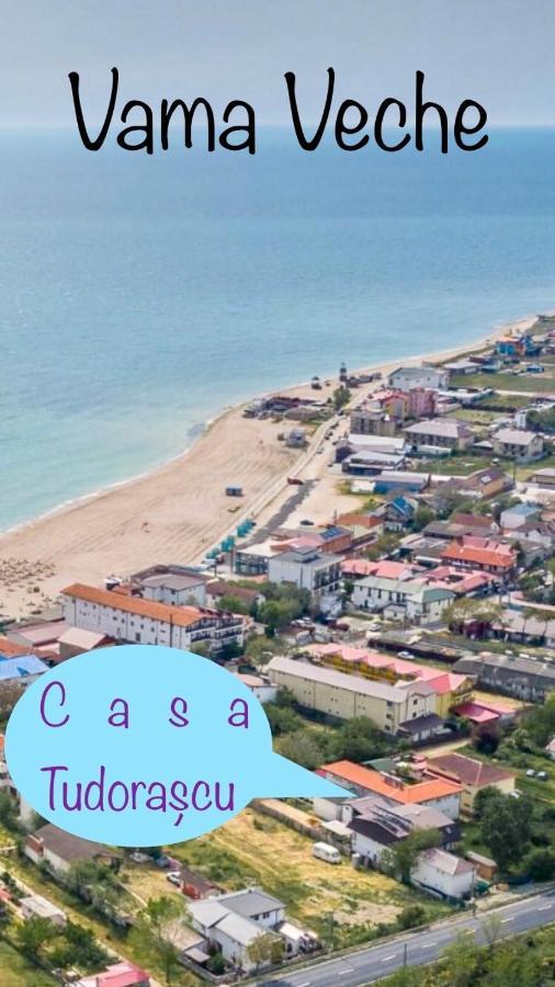 فندق Casa Tudorascu فاما فيكي المظهر الخارجي الصورة